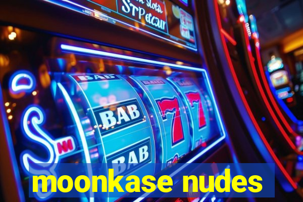 moonkase nudes